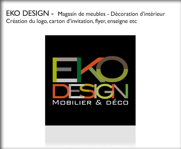 eko design