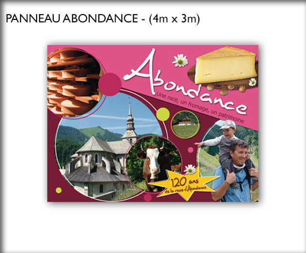 abondance