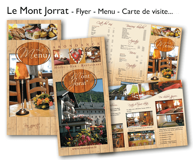 menu mont jorrat