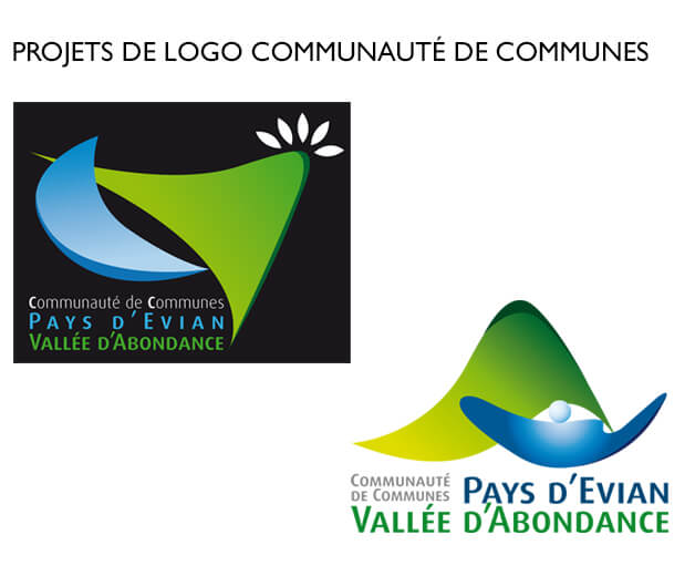 COMMUNAUTÉ DE COMMUNES