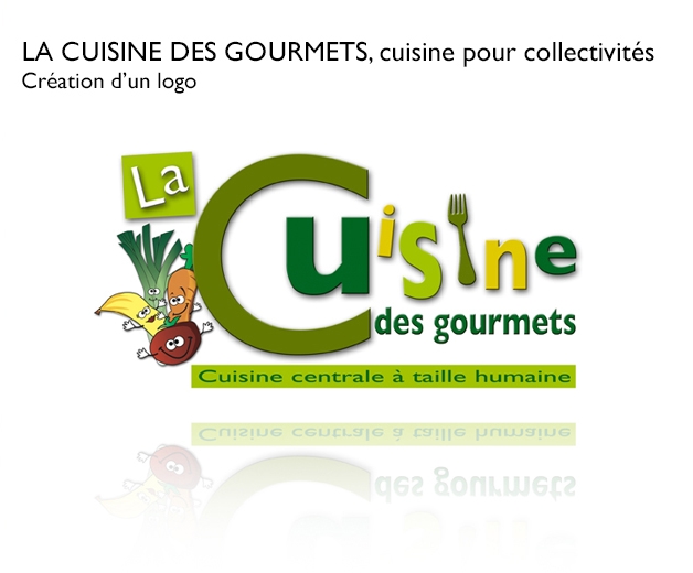 CUISINE DES GOURMETS