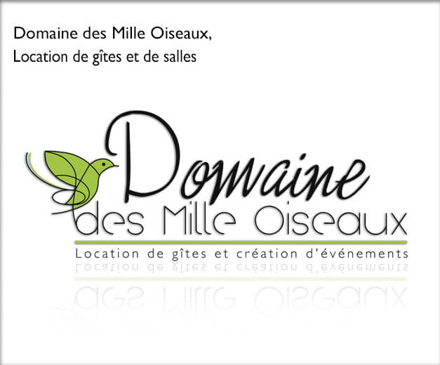 DOMAINE DES 1000 OISEAUX