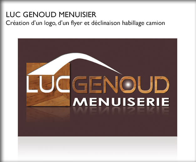 LUC GENOUD